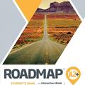Copertă produs Roadmap A2+. Student's Book with Online Practice, Interactive eBook and mobile app - gallery small 