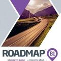 Copertă produs Roadmap B1. Student's Book with Online Practice, Interactive eBook and mobile app - gallery small 