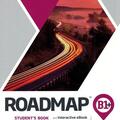 Copertă produs Roadmap B1+. Student's Book with Online Practice, Interactive eBook and mobile app - gallery small 