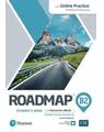 Copertă produs Roadmap B2. Student's Book with Online Practice, Interactive eBook and mobile app - thumb 1