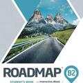 Copertă produs Roadmap B2. Student's Book with Online Practice, Interactive eBook and mobile app - gallery small 