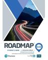 Copertă produs Roadmap C1-C2. Student's Book and Interactive eBook with digital resources and mobile app - thumb 1