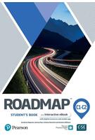 Roadmap C1-C2. Student's Book and Interactive eBook with digital resources and mobile app