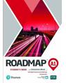 Copertă produs Roadmap A1. Student's Book and Interactive eBook with digital resources and mobile app - thumb 1