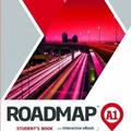 Copertă produs Roadmap A1. Student's Book and Interactive eBook with digital resources and mobile app - gallery small 