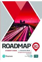 Imagine produs Roadmap A1. Student's Book and Interactive eBook with digital resources and mobile app
