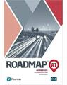 Copertă produs Roadmap A1. Workbook with Key and online audio - thumb 1