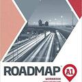 Copertă produs Roadmap A1. Workbook with Key and online audio - gallery small 