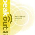 Copertă produs Speakout C1/C2 Advanced Plus 2nd Edition Workbook with Key - gallery small 