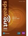 Copertă produs Speakout B2+ Advanced 2nd Edition Students' Book with DVD-ROM and Active Book - thumb 1
