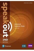 Imagine produs Speakout B2+ Advanced 2nd Edition Students' Book with DVD-ROM and Active Book