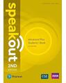 Copertă produs Speakout C1/C2 Advanced Plus 2nd Edition Students' Book with DVD-ROM and Active Book - thumb 1