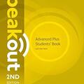 Copertă produs Speakout C1/C2 Advanced Plus 2nd Edition Students' Book with DVD-ROM and Active Book - gallery small 