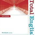 Copertă produs New Total English Advanced B2+. Workbook with Key and Audio CD Pack - gallery small 