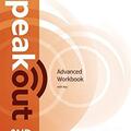 Copertă produs Speakout Advanced 2nd Edition Workbook with Key - gallery small 