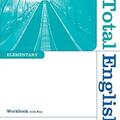 Copertă produs New Total English Elementary A2. Workbook with Key and Audio CD Pack - gallery small 