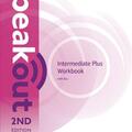Copertă produs Speakout B1+ Intermediate Plus 2nd Edition Workbook with Key - gallery small 
