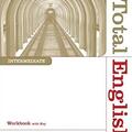Copertă produs New Total English Intermediate B1+. Workbook with Key and Audio CD Pack - gallery small 