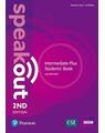 Copertă produs Speakout B1+ Intermediate Plus 2nd Edition Students' Book with DVD-ROM and Active Book - thumb 1