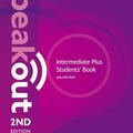 Copertă produs Speakout B1+ Intermediate Plus 2nd Edition Students' Book with DVD-ROM and Active Book - gallery small 