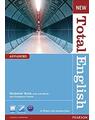 Copertă produs New Total English Advanced B2+. Student's Book with ActiveBook and Vocabulary Trainer - thumb 1