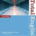Copertă produs New Total English Advanced B2+. Student's Book with ActiveBook and Vocabulary Trainer - gallery small 
