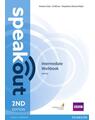 Copertă produs Speakout B1 Intermediate 2nd Edition Workbook with Key - thumb 1