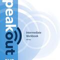 Copertă produs Speakout B1 Intermediate 2nd Edition Workbook with Key - gallery small 