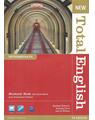 Copertă produs New Total English Intermediate B1+. Student's Book with ActiveBook and Vocabulary Trainer - thumb 1