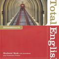 Copertă produs New Total English Intermediate B1+. Student's Book with ActiveBook and Vocabulary Trainer - gallery small 