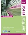 Copertă produs New Total English Pre-Intermediate A2+. Student's Book with ActiveBook and Vocabulary Trainer - thumb 1