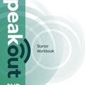 Copertă produs Speakout A1 Starter 2nd Edition Workbook with Key - gallery small 