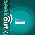 Copertă produs Speakout A1 Starter 2nd Edition Students' Book with DVD-ROM and Active Book - gallery small 