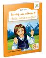 Copertă produs Heidi, fetiţa munţilor - thumb 1