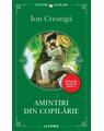 Copertă produs Amintiri din copilărie - thumb 1
