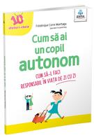Imagine produs Cum să ai un copil autonom
