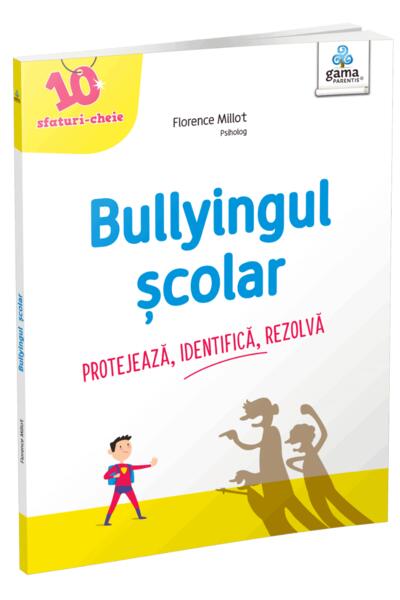 Bullyingul școlar