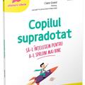 Copertă produs Copilul supradotat - gallery small 