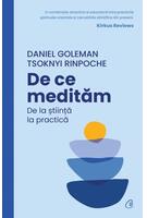 Imagine produs De ce medităm