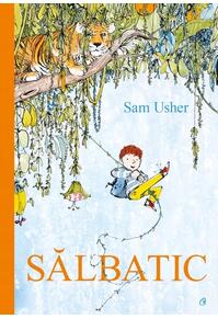 Copertă produs Sălbatic