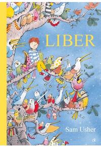 Copertă produs Liber