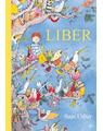 Copertă produs Liber - thumb 1