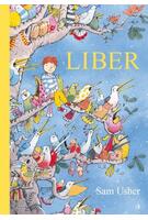 Imagine produs Liber