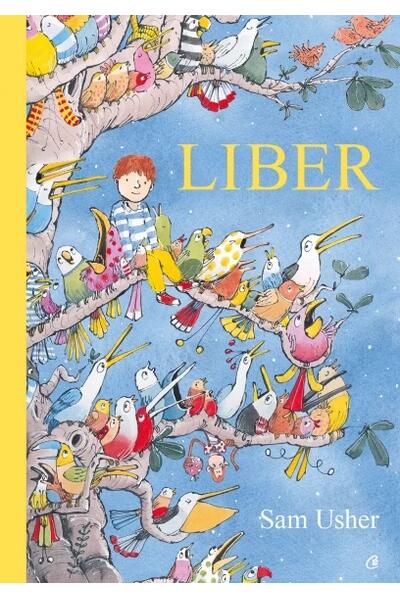 Liber