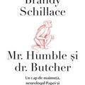 Copertă produs Mr. Humble și dr. Butcher - gallery small 