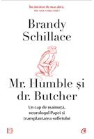 Mr. Humble și dr. Butcher