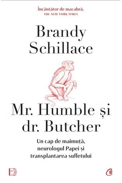 Mr. Humble și dr. Butcher