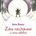 Copertă produs Z&acirc;na năzdrăvană și iarna sălbatică - gallery small 