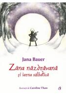 Imagine produs Z&acirc;na năzdrăvană și iarna sălbatică