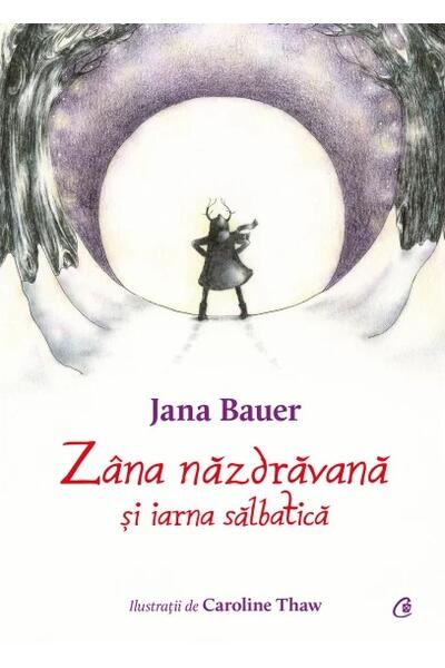 Z&acirc;na năzdrăvană și iarna sălbatică